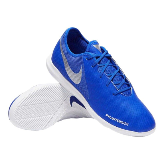 Футзалки Nike Phantom Vision Academy IC AO3225-410 (Оригинал)
