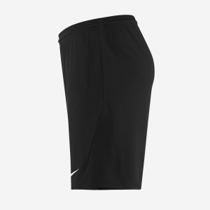 Шорти Nike Park III Shorts BV6855-010 (Оригінал)