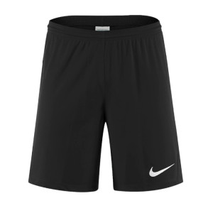 Шорти Nike Park III Shorts BV6855-010 (Оригінал)