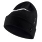 Шапка Nike Peak Beanie Standart Cuff Metallic FJ8687-010 (Оригінал)