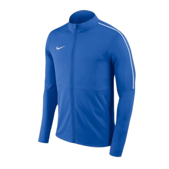 Кофта Nike Dry Park 18 AA2059-463 (Оригінал)