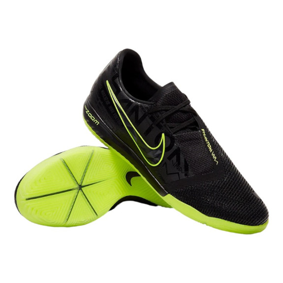 Футзалки Nike Zoom Phantom Venom PRO IC BQ7496-007 (Оригинал) Футзалки Nike Zoom Phantom Venom PRO IC BQ7496-007 (Оригинал)