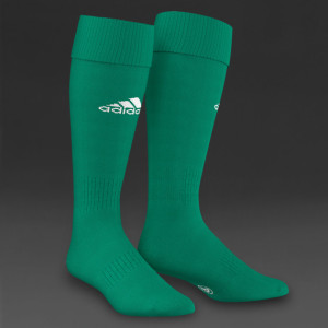 Гетри Футбольні Adidas Milano Sock E19297 (Оригінал)