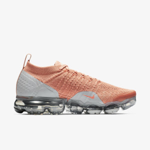 Жіночі Кросівки Nike Air Vapormax Flyknit 2 942843-602 (Оригінал)