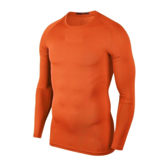 Термокофта Nike Pro Hyperwarm 824617-815 (Оригінал)