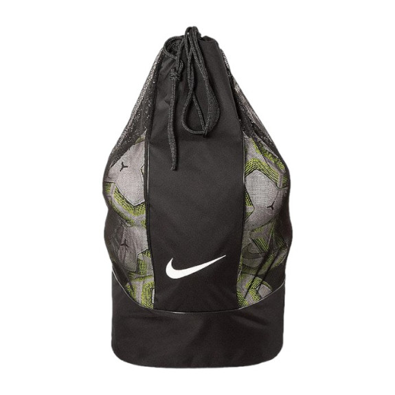 Сумка для мячів Nike Club Team BA5200-010 (Оригінал)