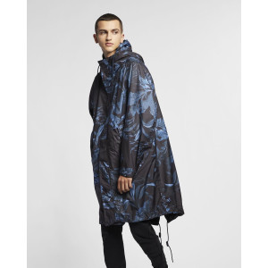 Куртка Nike Sportswear NSW Parka AR1598-010 (Оригінал)