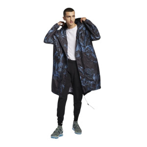 Куртка Nike Sportswear NSW Parka AR1598-010 (Оригінал)