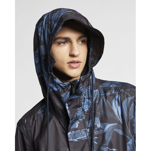 Куртка Nike Sportswear NSW Parka AR1598-010 (Оригінал) - фото №4