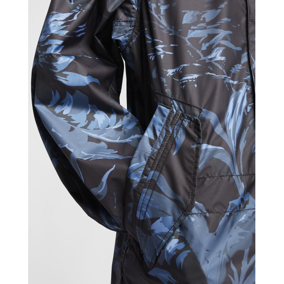 Куртка Nike Sportswear NSW Parka AR1598-010 (Оригінал) - фото №5