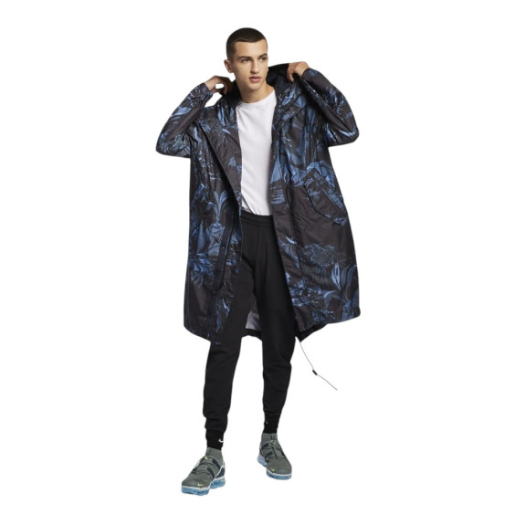 Куртка Nike Sportswear NSW Parka AR1598-010 (Оригінал)