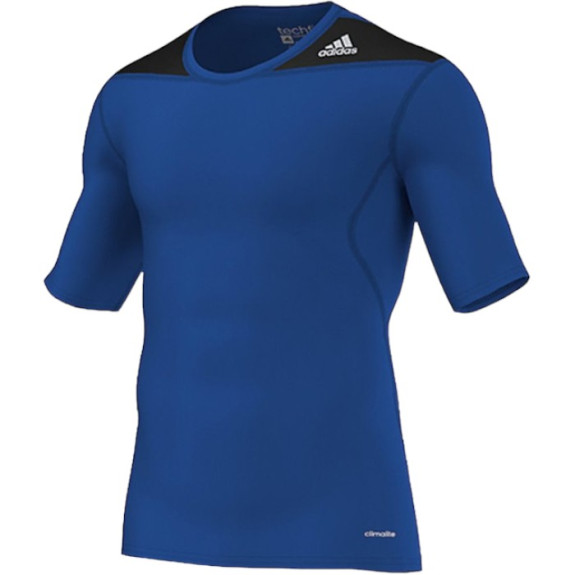 Термофутболка Adidas Techfit Base Tee M34140 (Оригінал)