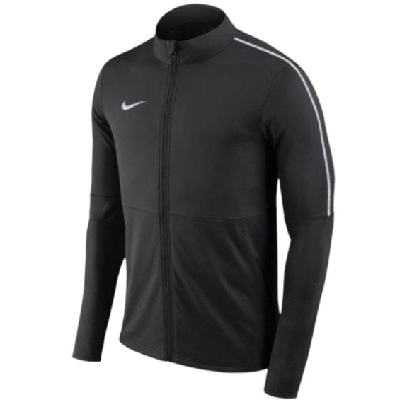 Кофта Nike Dry Park 18 AA2059-010 (Оригінал)