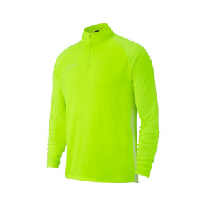 Кофта Nike Dry Academy 19 Dril Top AJ9094-702 (Оригінал)