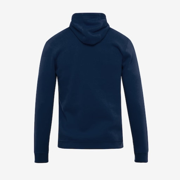 Кофта Nike Team Club 19 Pullover Fleece Hoody AR3239-451 (Оригінал) - фото №4