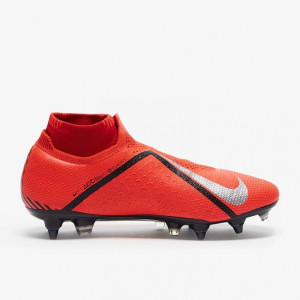 Бутси Nike Phantom Vision Elite DF SG-Pro AC AO3264-600 (Оригінал)