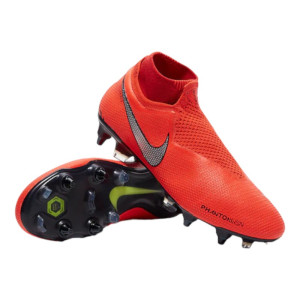 Бутси Nike Phantom Vision Elite DF SG-Pro AC AO3264-600 (Оригінал)