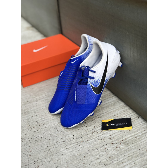 Бутси Nike Phantom Venom Academy FG AO0566-104 (Оригінал) - фото №2