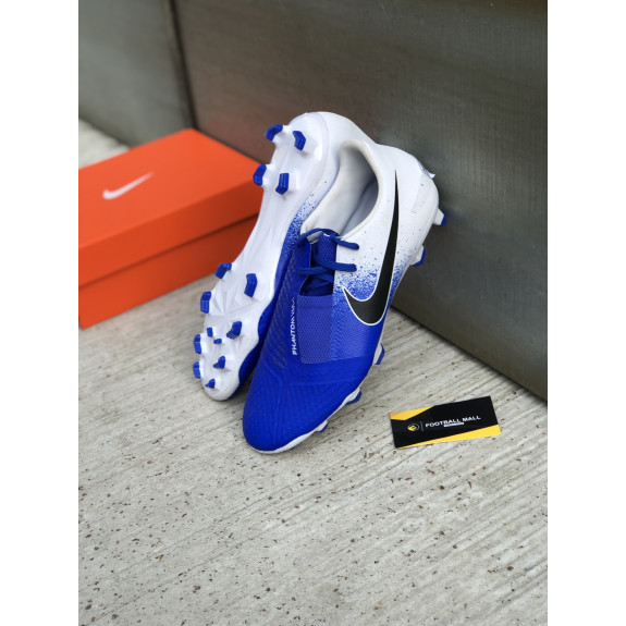 Бутси Nike Phantom Venom Academy FG AO0566-104 (Оригінал) - фото №3