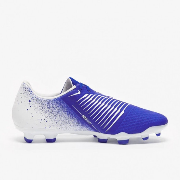 Бутси Nike Phantom Venom Academy FG AO0566-104 (Оригінал) - фото №5