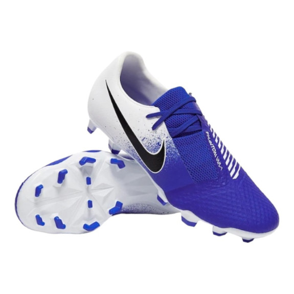 Бутси Nike Phantom Venom Academy FG AO0566-104 (Оригінал)