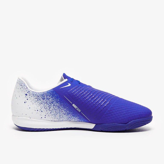 Футзалки Nike Phantom Vnm Academy IC AO0570-104 (Оригинал) - фото №4
