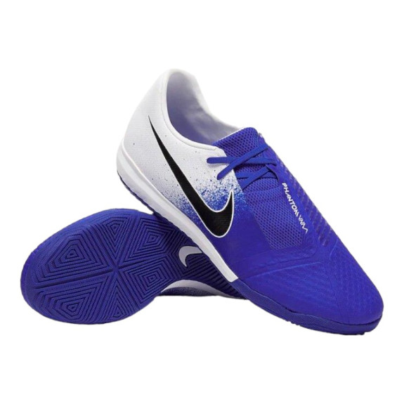Футзалки Nike Phantom Vnm Academy IC AO0570-104 (Оригинал)
