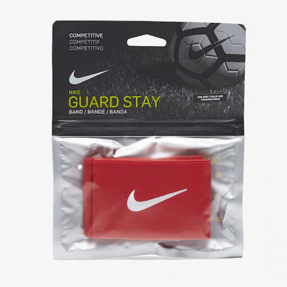 Тримачі - Тейпи для щитків Nike Guard Stay II SE0047-610 (Оригінал) - фото №3