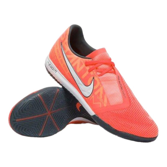 Футзалки Nike Zoom Phantom Venom PRO IC BQ7496-810 (Оригинал) Футзалки Nike Zoom Phantom Venom PRO IC BQ7496-810 (Оригинал)