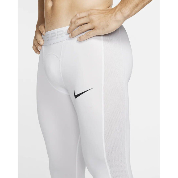 Термоштани Nike Pro Tight BV5641-100 (Оригінал) - фото №3