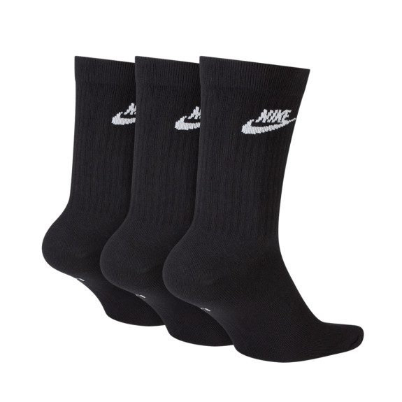 Носки Nike Everyday Essential Crew Socks SK0109-010 (Оригинал) - фото №2