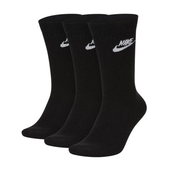 Носки Nike Everyday Essential Crew Socks SK0109-010 (Оригинал)