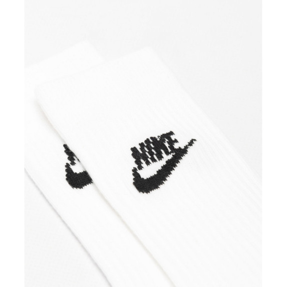 Носки Nike Everyday Essential Crew Socks SK0109-100 (Оригинал) - фото №3