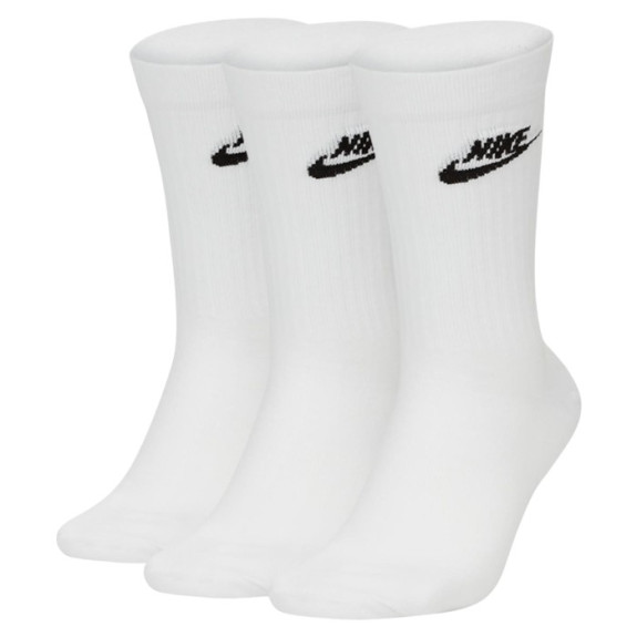 Носки Nike Everyday Essential Crew Socks SK0109-100 (Оригинал)