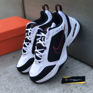 Кросівки Nike Air Monarch Iv 415445-101 (Оригінал)