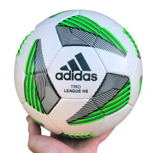 Футбольний мяч Adidas Tiro Match Ball FS0368 (Оригінал) 