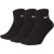 Носки Nike Value Quarter 3PK SX4926-001 (Оригинал)