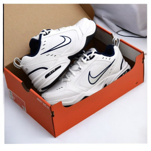 Кросівки Nike Air Monarch Iv 415445-102 (Оригінал)