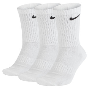 Носки Nike Everyday Cushion Crew SX7664-100 (Оригінал) 