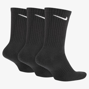 Носки Nike Everyday Cushion Crew Носки SX7664-010 (Оригінал) 