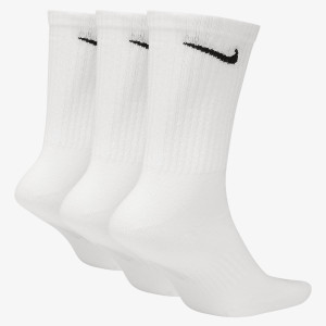 Носки Nike Everyday Lightweight Crew SX7676-100 (Оригінал) 