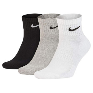 Носки Nike Everyday Cushion Ankle SX7667-901 (Оригінал) 
