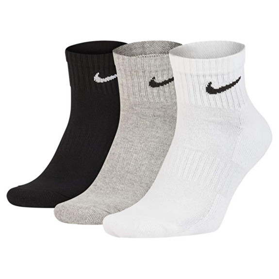 Носки Nike Everyday Cushion Ankle SX7667-901 (Оригінал)