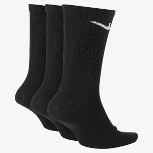 Носки Nike Everyday Lightweight Crew SX7676-010 (Оригінал) 