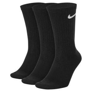 Носки Nike Everyday Lightweight Crew SX7676-010 (Оригінал) 
