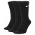 Носки Nike Everyday Lightweight Crew SX7676-010 (Оригінал) 