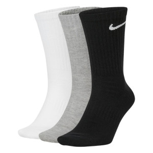 Носки Nike Everyday Lightweight Crew SX7676-901 (Оригинал) 