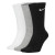 Носки Nike Everyday Lightweight Crew SX7676-901 (Оригінал) 