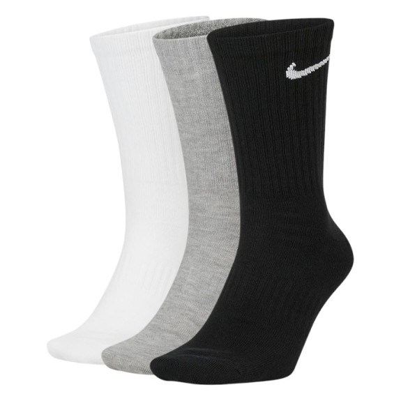 Носки Nike Everyday Lightweight Crew SX7676-901 (Оригінал)
