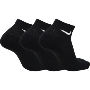 Носки Nike Everyday Cushion Ankle SX7667-010 (Оригінал) 